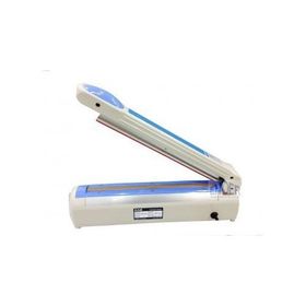 CAS CNT400 40 cm Poşet Ağzı Kapatma Makinesi