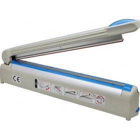 CAS CNT400 40 cm Poşet Ağzı Kapatma Makinesi