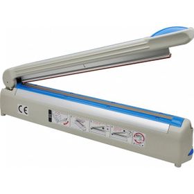 CAS CNT400 Poşet Kapama Makinesi