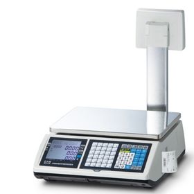 CAS CT-100 Barkodlu Terazi