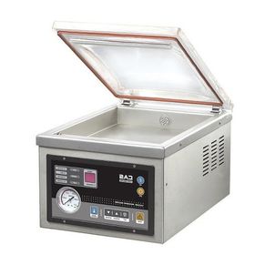 CAS CVP 280 Tek Çene Vakum Paketleme Makinesi