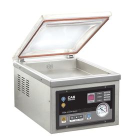CAS CVP 280 Tek Çene Vakum Paketleme Makinesi