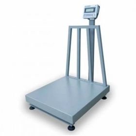 CAS DBII 300 kg 50x60 cm Elektronik Baskül