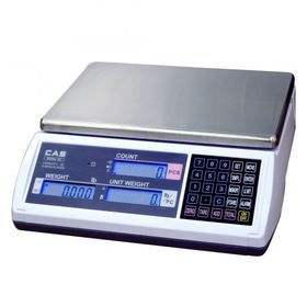 CAS EC-II Hassas Terazi