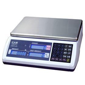 CAS EC-II Sayım Terazisi