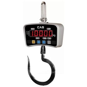 CAS IE-1700 500 kg 200 gr Vinç Baskül