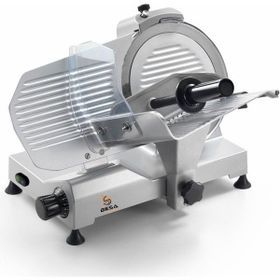 CAS İtalyan 300 mm Salam Dilimleme Makinesi