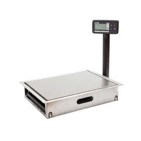 CAS PDI-15 30 kg Tartı