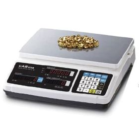 CAS PR-30C 30 kg Sayım Terazi