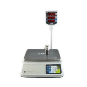 CAS PRII-30 CP Fiyat Hesaplamalı Terazi