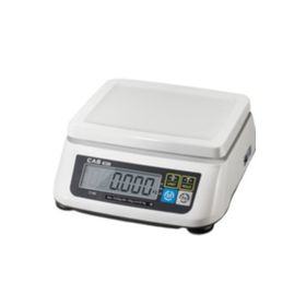 CAS SW-II-30 30 kg Dijital Hassas Terazi