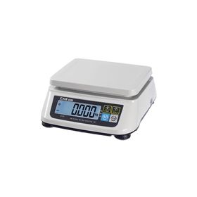 CAS SW-II 30 kg 1 gr Tartım Terazisi