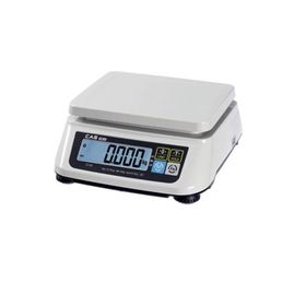 CAS SW-II 30 kg 5 gr Tartım Terazisi