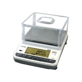 CAS XE 6000 Onaylı 6 kg 1 gr Hassas Terazi