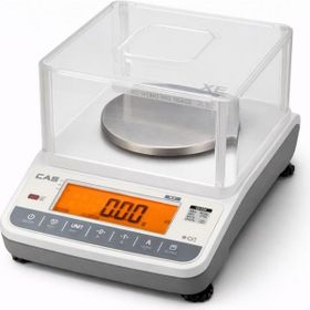 CAS XE-H 600 Onaysız 600 gr 0.01 gr Hassas Terazi