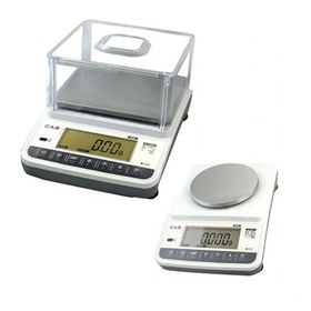CAS XE-H 600 Onaysız 600 gr 0.01 gr Hassas Terazi