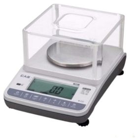 CAS XE-H 6000 Onaysız 6 kg 0.1 gr Hassas Terazi