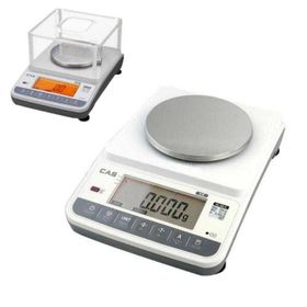 CAS XE-H 6000 Onaysız 6 kg 0.1 gr Hassas Terazi