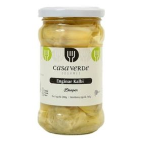 Casa Verde 280 gr Enginar Kalbi