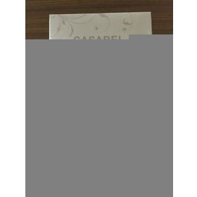 Casabel 2'li Pamuk 50x60 cm Pembe Bahar Dalı Mutfak Havlusu