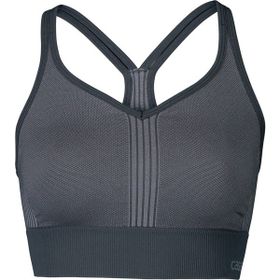 Casall 18192-291 Mavi Seamless Sports Top Kadın Atlet