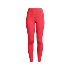 Casall 21568-394 Graphic High Waist Tights Kırmızı Kadın Uzun Tayt