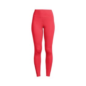 Casall 21568-394 Graphic High Waist Tights Kırmızı Kadın Uzun Tayt