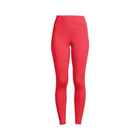 Casall 21568-394 Graphic High Waist Tights Kırmızı Kadın Uzun Tayt