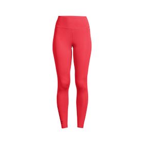 Casall 21568-394 Graphic High Waist Tights Kırmızı Kadın Uzun Tayt