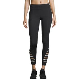 Casall 21648-901 AR2 Compression Tights Siyah Kadın Tayt