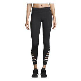 Casall 21648-901 AR2 Compression Tights Siyah Kadın Tayt