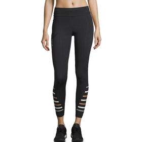 Casall 21648-901 AR2 Compression Tights Siyah Kadın Tayt
