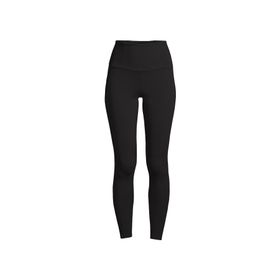 Casall 23144-901 Corset Ultra High Waist T Siyah Kadın Tayt