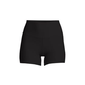 Casall 23149-901 Ultra High Waist Hot Pant Siyah Kadın Tayt