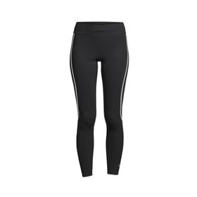 Casall 23178-903 Sculpture Running Tights Siyah Kadın Tayt
