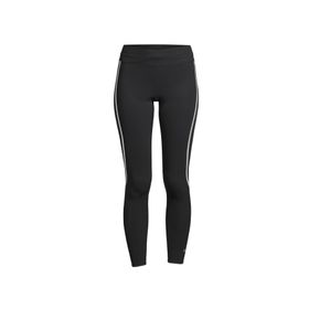 Casall 23178-903 Sculpture Running Tights Siyah Kadın Tayt