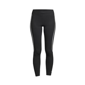 Casall 23178-903 Sculpture Running Tights Siyah Kadın Tayt