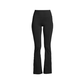 Casall Normal Siyah Kadın 23150-901 Flare High Waist Pant Eşofman Altı