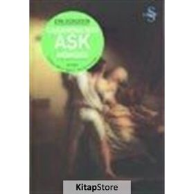 CASANOVA`NIN AŞK MÖNÜSÜ - EVA ECKSTEIN