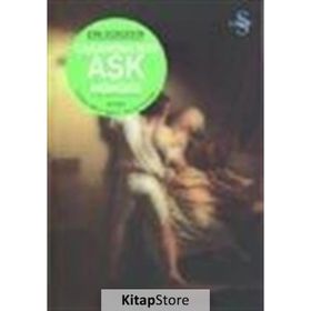 CASANOVA`NIN AŞK MÖNÜSÜ - EVA ECKSTEIN
