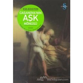 CASANOVA`NIN AŞK MÖNÜSÜ - EVA ECKSTEIN