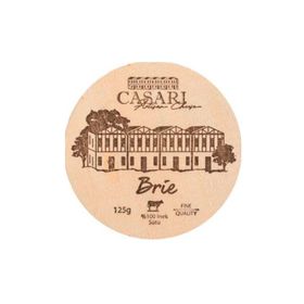 Casari 125 gr Brie Petit