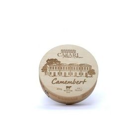 Casari 125 gr Camembert Peyniri