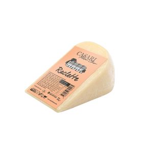 Casari 200 gr Tam Yağlı Raclette Peyniri