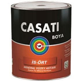 Casati 0.20 Kg İs-Ört İs Boyası