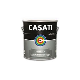 Casati 1 kg Antipas Gri Astar