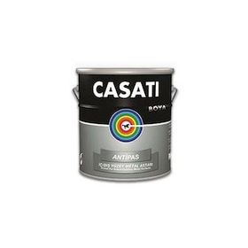 Casati 1 kg Antipas Gri Astar