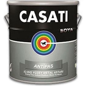 Casati 1 kg Antipas Gri Astar