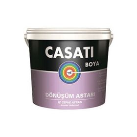 Casati 10 kg İç Cephe Dönüşüm Astarı