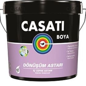 Casati 10 kg İç Cephe Dönüşüm Astarı